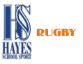 Hayes School Rugby
